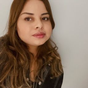 Ana Paula, Babá em Cajamar