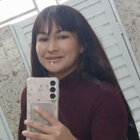 Lene, Babá em Tubarão