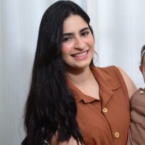 Andryelle Vitória, Babá em Jundiaí