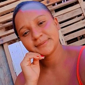 Julyana, Babá em Morrinhos