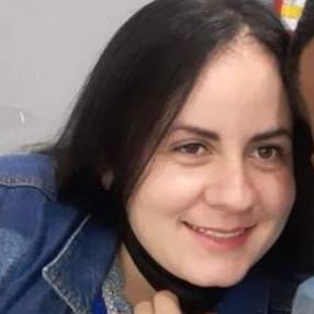 Andressa Roberta, Babá em Navegantes