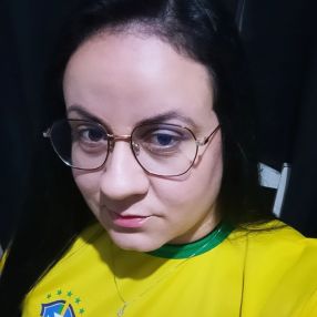 Andressa Roberta, Babá em Navegantes