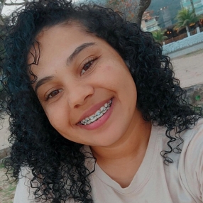 Taiane, Babá em Porto Seguro