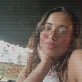 Nicolly, Família em Rio das Ostras