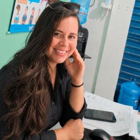Islane, Babá em São José de Ribamar