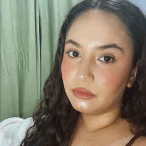 Maisa, Babá em São Ludgero