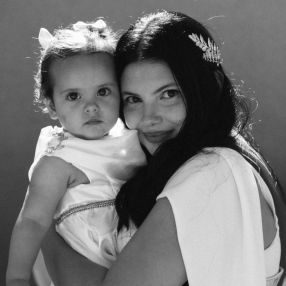 Maria Eduarda, Family in São José do Rio Preto