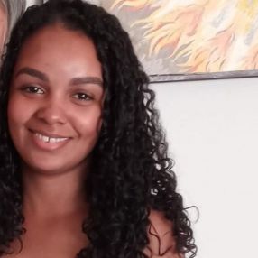 Paula, Babá em São Joaquim da Barra