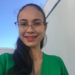 Katrine, Babá em Aparecida de Goiânia