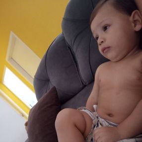 Carina, Família em Carapicuíba
