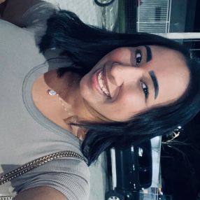 Ana, Babysitter in Barbalha