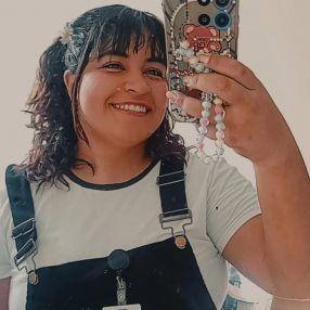 Priscka, Babá em Camaçari