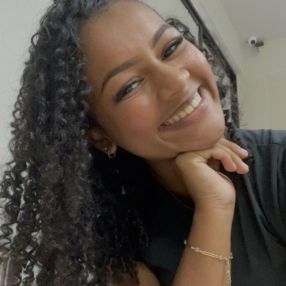Evellyn, Babá em São Cristóvão