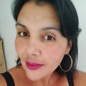 Fernanda, Babá em Marília