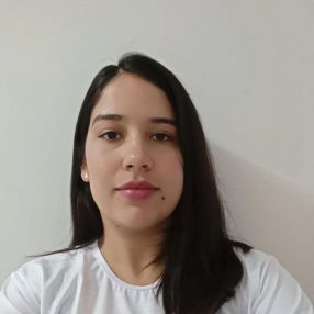 Rafaela, Babá em Dourados