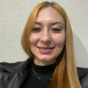 Marina, Babá em Carlos Barbosa