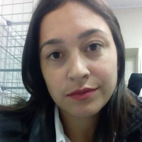 Ariane, Babá em Alegrete