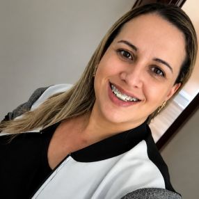 Patricia, Babá em Araçatuba