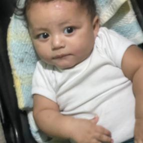 Fabiana, Família em Piraquara