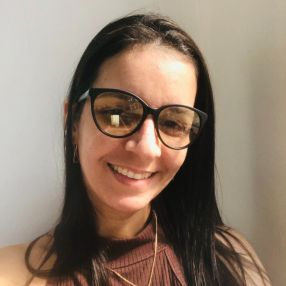 Georgia, Babysitter in Recife