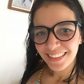 Georgia, Babá em Recife