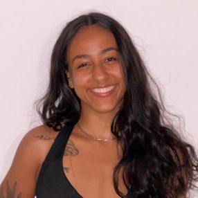 Thaiane, Família em Caraguatatuba