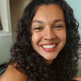 Gabriella, Babysitter in São Gonçalo