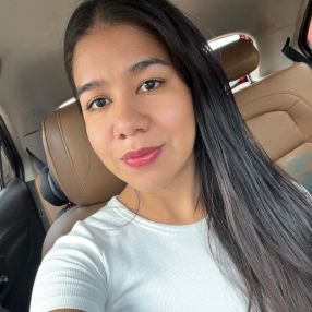 Nádia, Babá em Indaial