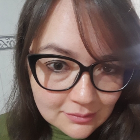 Mariana, Babá em Araucária