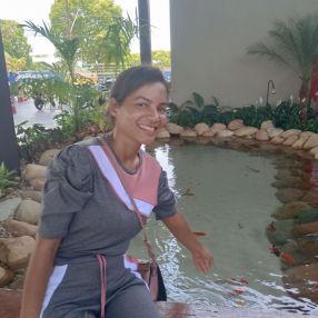 Cheila, Babá em Mogi Mirim
