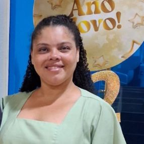 Wanessa, Babá em Rio Largo