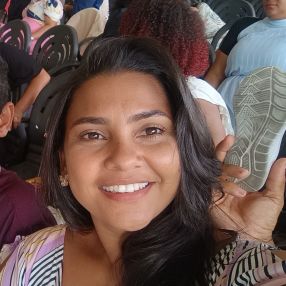 Juliana, Babysitter in Salvador