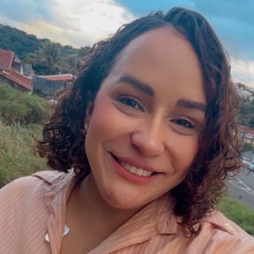 Geisy, Babá em Valinhos