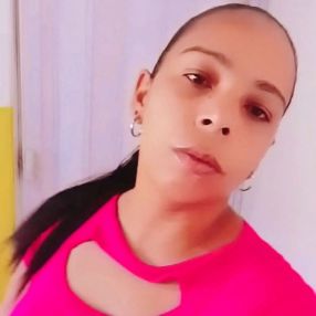 Maria, Babá em Santa Rita