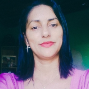 Edivania, Babysitter in Marabá