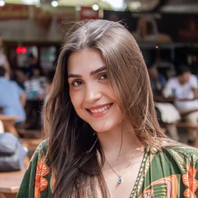 Ana Clara, Babá em Jaguariúna
