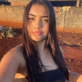 Dulce, Babá em Assis Chateaubriand