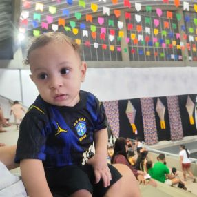 Tacyane, Família em Goiana