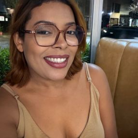 Ingrid, Família em Parnaíba