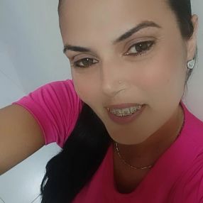 Fabiana, Babá em Pilar