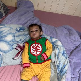 Aristides Samuel, Família em Içara