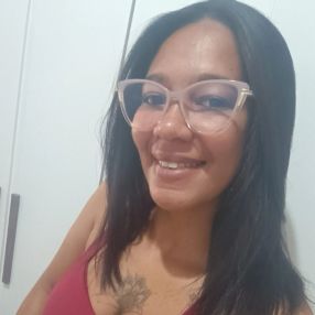 Ana clara, Babá em Paty do Alferes