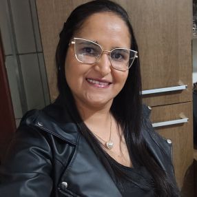 Wanderleia, Babysitter in Rio Claro