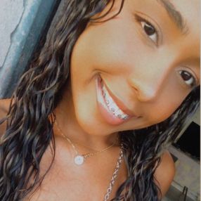 Ylohanne, Babá em Carmópolis