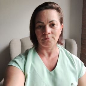 Maria Edilene, Babá em Ribeirão Branco