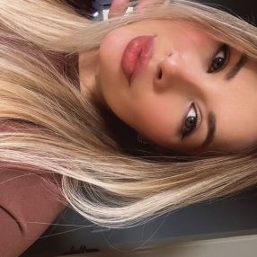 Jaqueline, Família em Ijuí