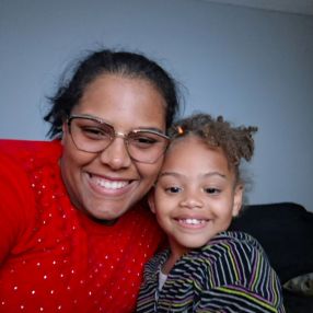 Jaqueline, Família em Mairiporã