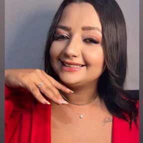 Deisyelly, Babá em Cajazeiras