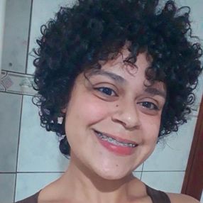 Juliana, Babá em Santa Cruz das Palmeiras