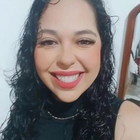 Jessica, Babá em Castro